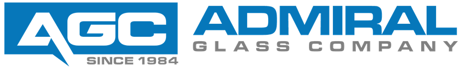 Admiral Glass Company